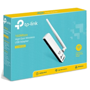 TP-LINK (Adaptateur usb wifi sans fil TL-WN722N)